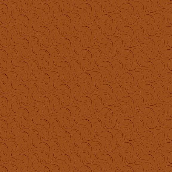 Cheddar & Coal II Orange