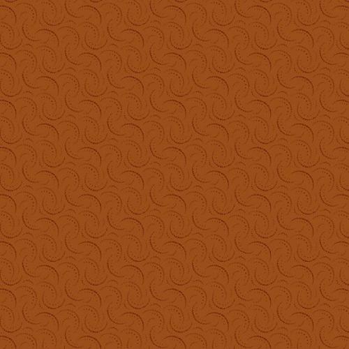 Cheddar & Coal II Orange