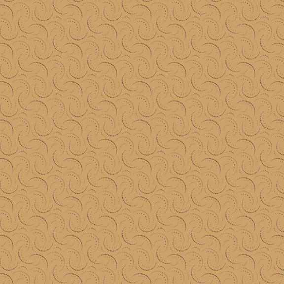 Cheddar & Coal II Tan