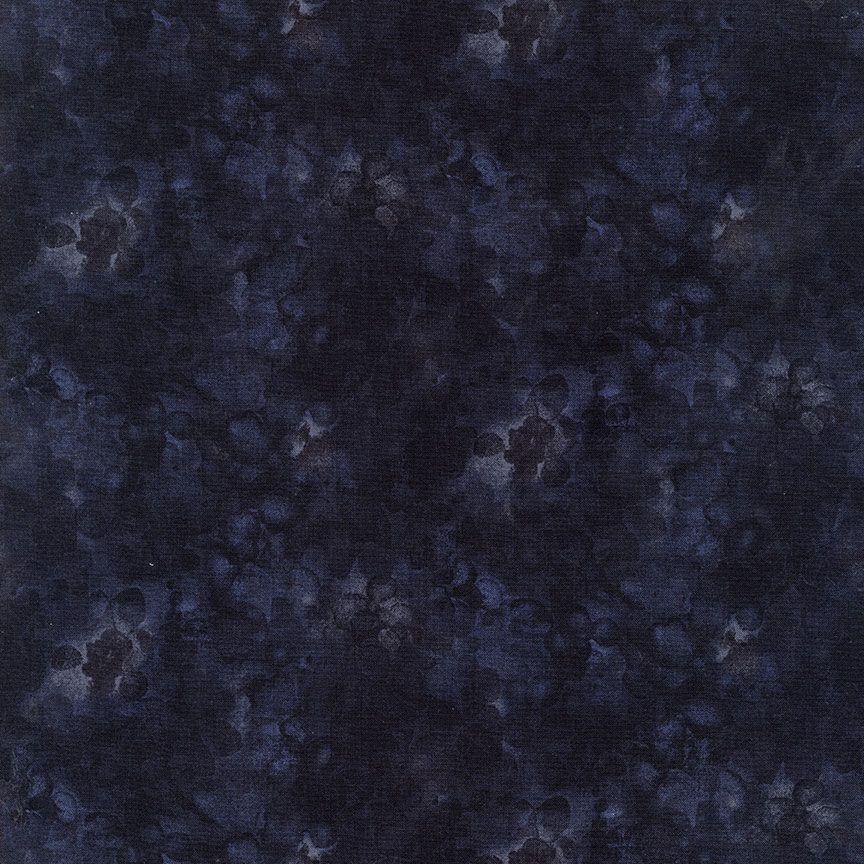 Solid-ish Basic Black