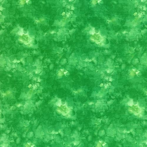 Solid-ish Basic Green