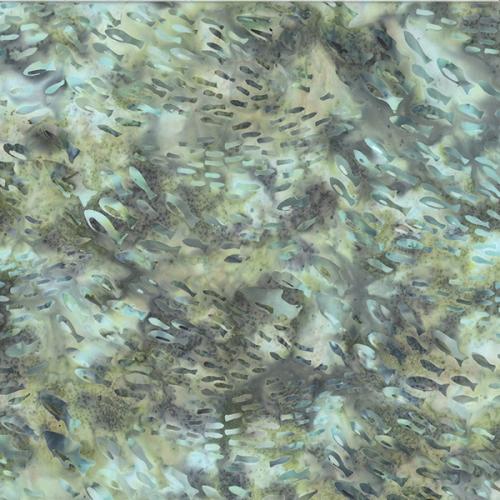 Along the Shores Green