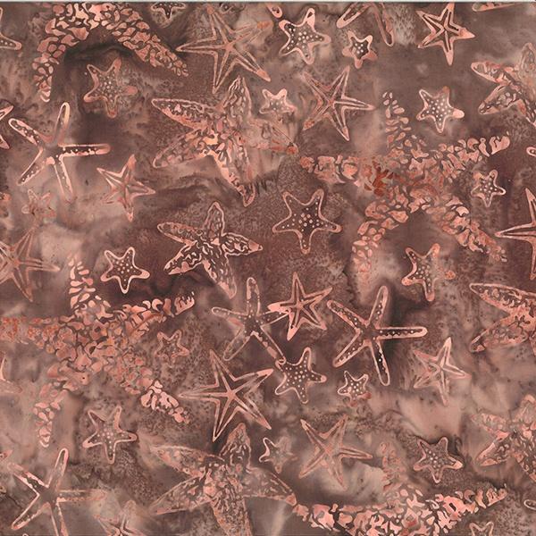 Along the Shores Tan