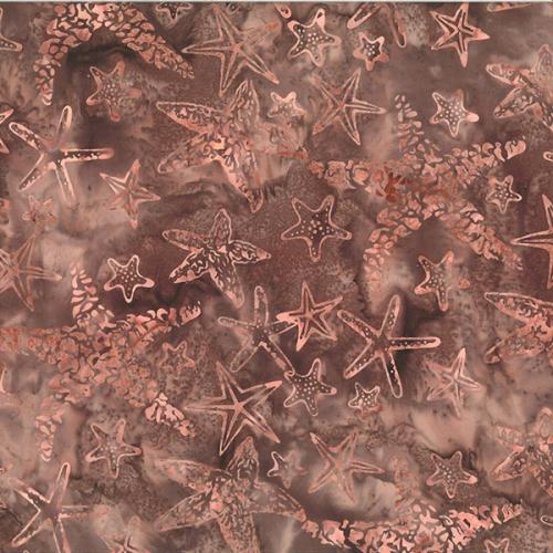 Along the Shores Tan