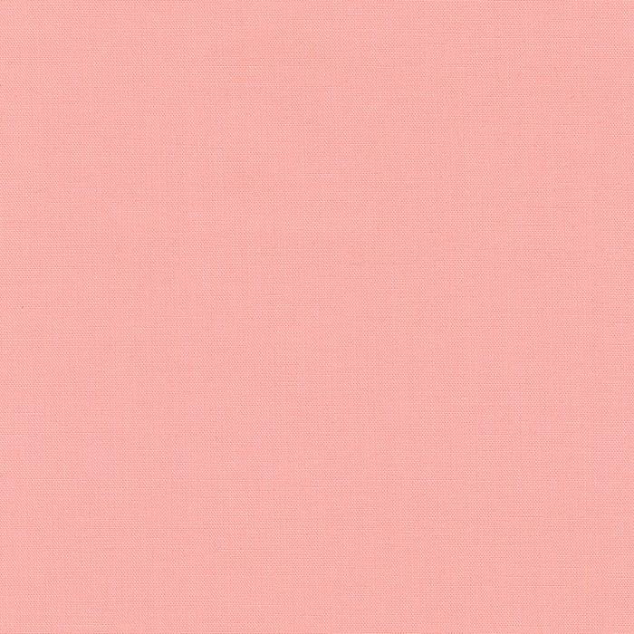 Kona Cotton Pink