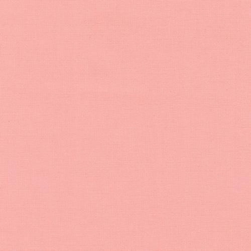 Kona Cotton Pink