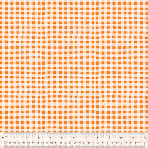 Country Mouse Orange