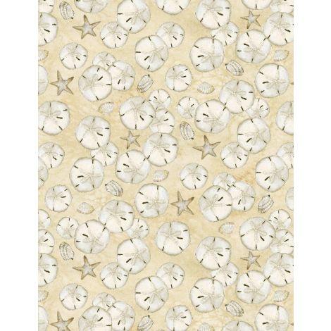 Coastal Sanctuary Tan