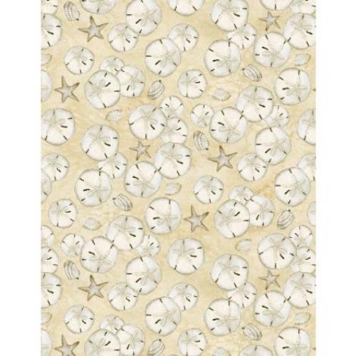 Coastal Sanctuary Tan