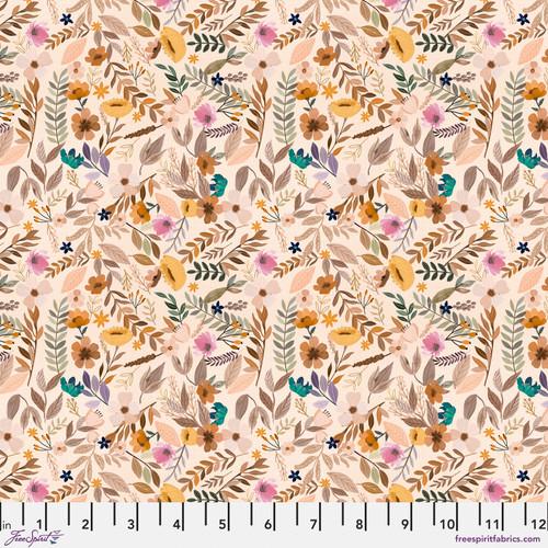 Autumn Friends Cream