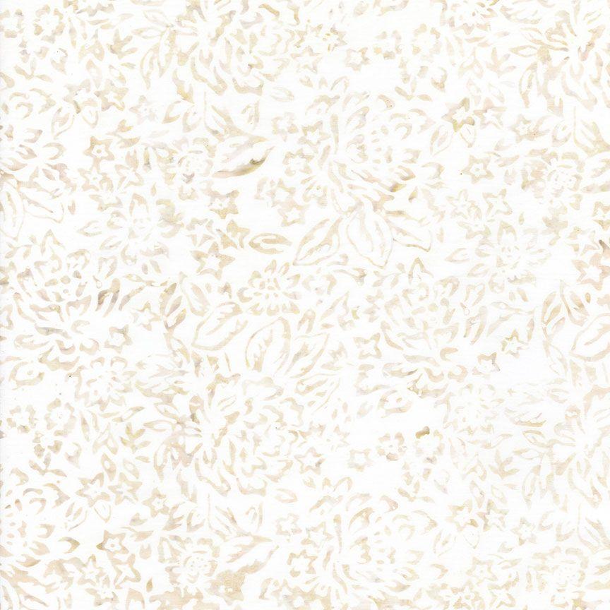 Tonga Alabaster Cream