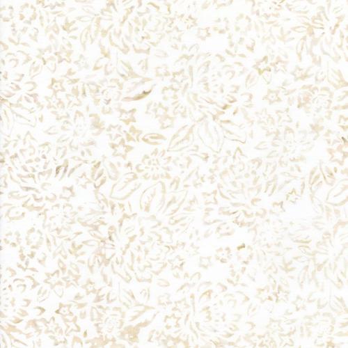 Tonga Alabaster Cream