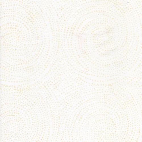 Tonga Alabaster Cream