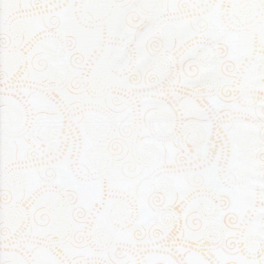 Tonga Alabaster Cream