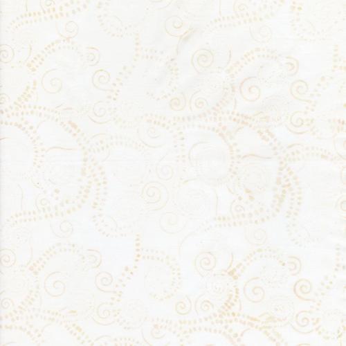 Tonga Alabaster Cream