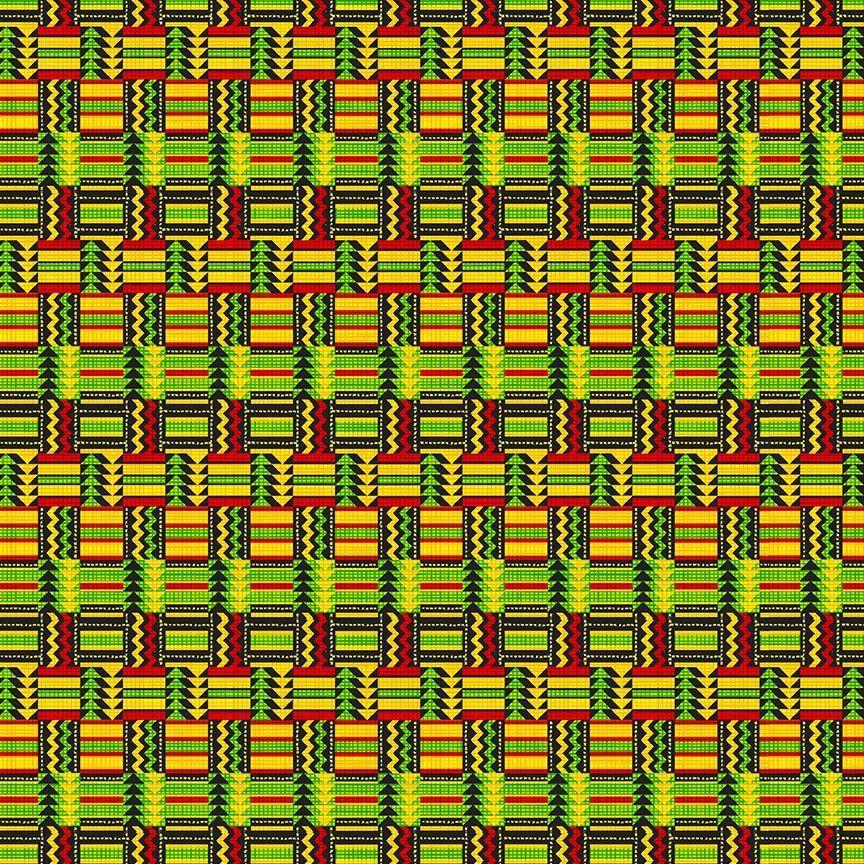 African Sunset Multi