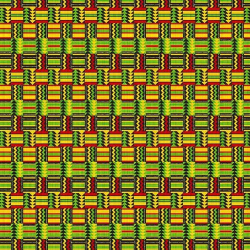 African Sunset Multi