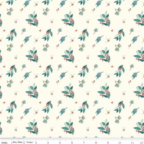 Arrival of Winter Cream