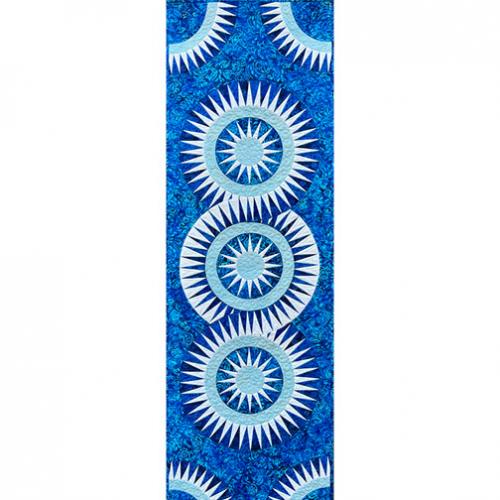 Winter Table Runner Kit