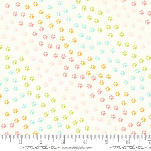 Here Kitty Kitty White