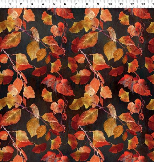 Reflections of Autumn II Multi