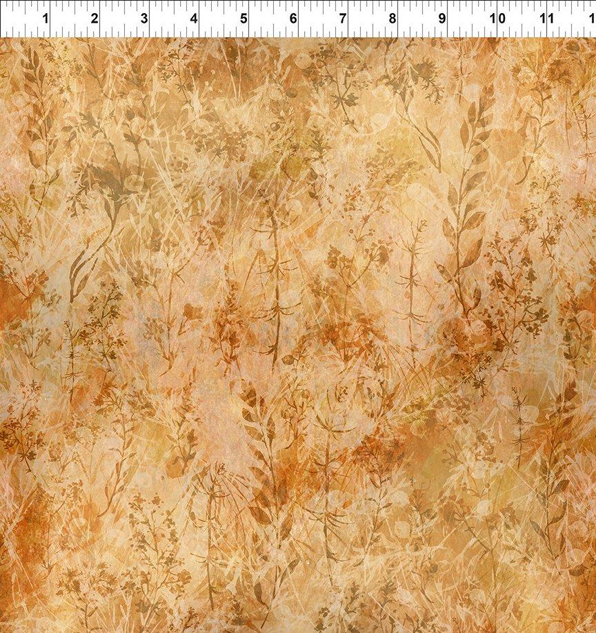 Reflections of Autumn II Tan