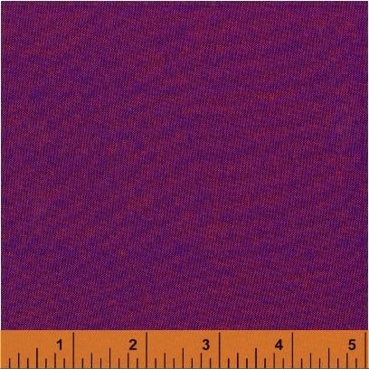 Artisan Cotton Purple