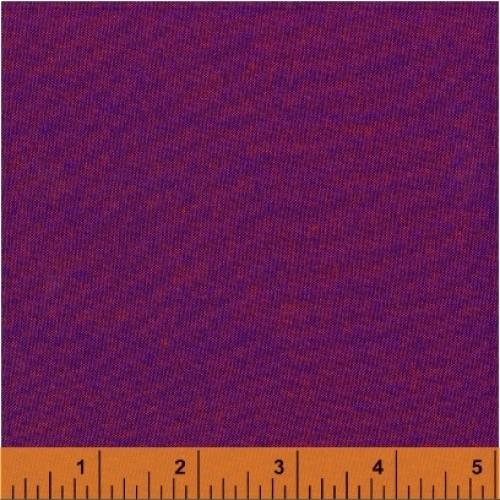 Artisan Cotton Purple