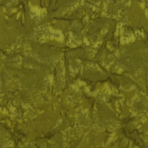 1895 Watercolor Green