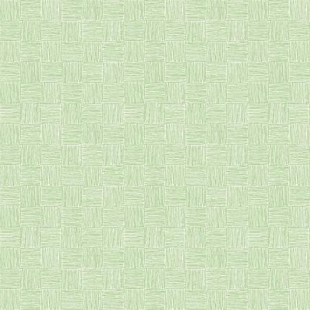 Sweet Floral Scent Green