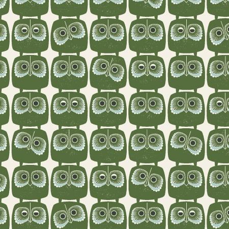 Sweet Floral Scent Green