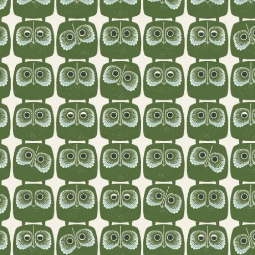 Sweet Floral Scent Green