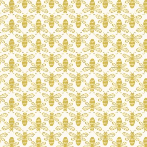 Sweet Floral Scent Yellow