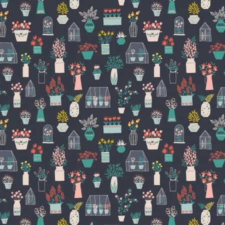 Sunday Afternoon Gray