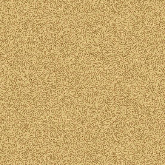 English Garden Yellow