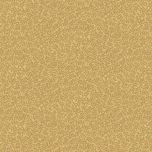 English Garden Yellow