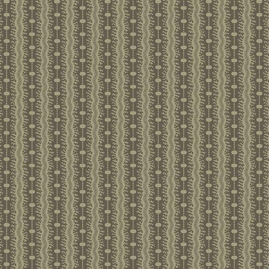 English Garden Brown