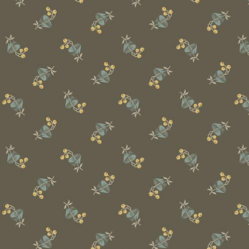 English Garden Brown