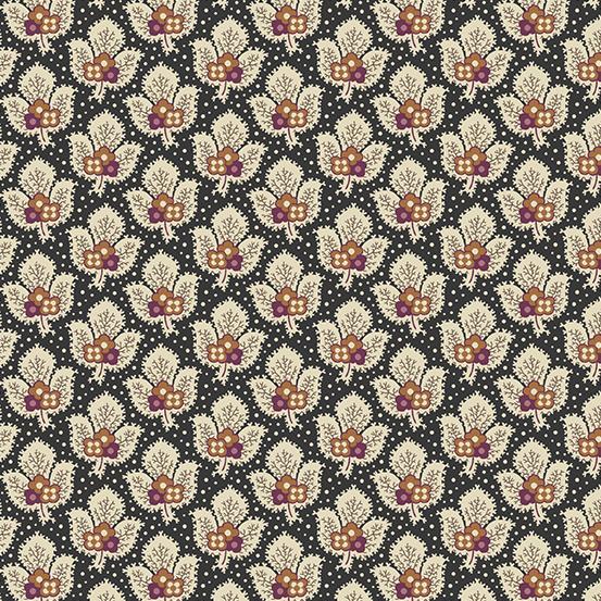 English Garden Black