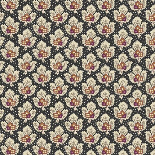 English Garden Black