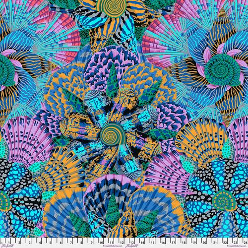 Kaffe Fassett Collective: August 2023 Multi