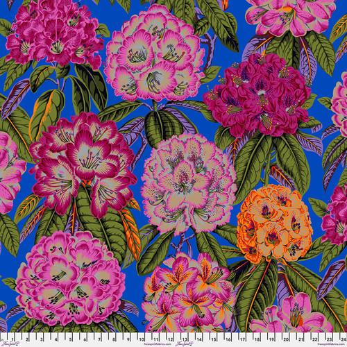 Kaffe Fassett Collective: August 2023 Pink
