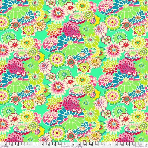 Kaffe Fassett Collective: August 2023 Green