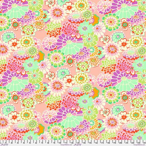 Kaffe Fassett Collective: August 2023 Pink