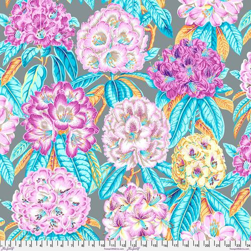 Kaffe Fassett Collective: August 2023 Gray