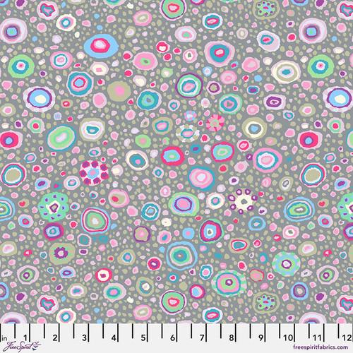 Kaffe Fassett Collective: August 2023 Gray