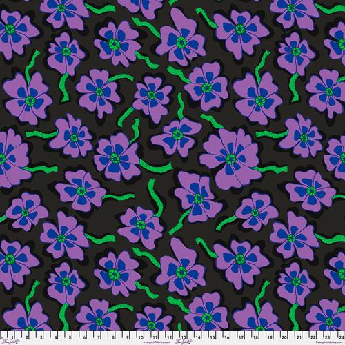 Kaffe Fassett Collective: August 2023 Black