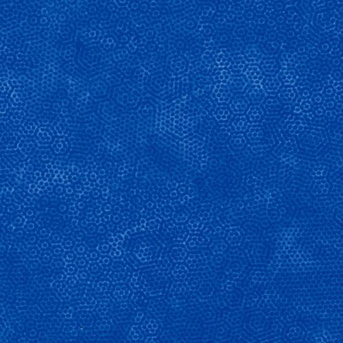 Dimples Blue