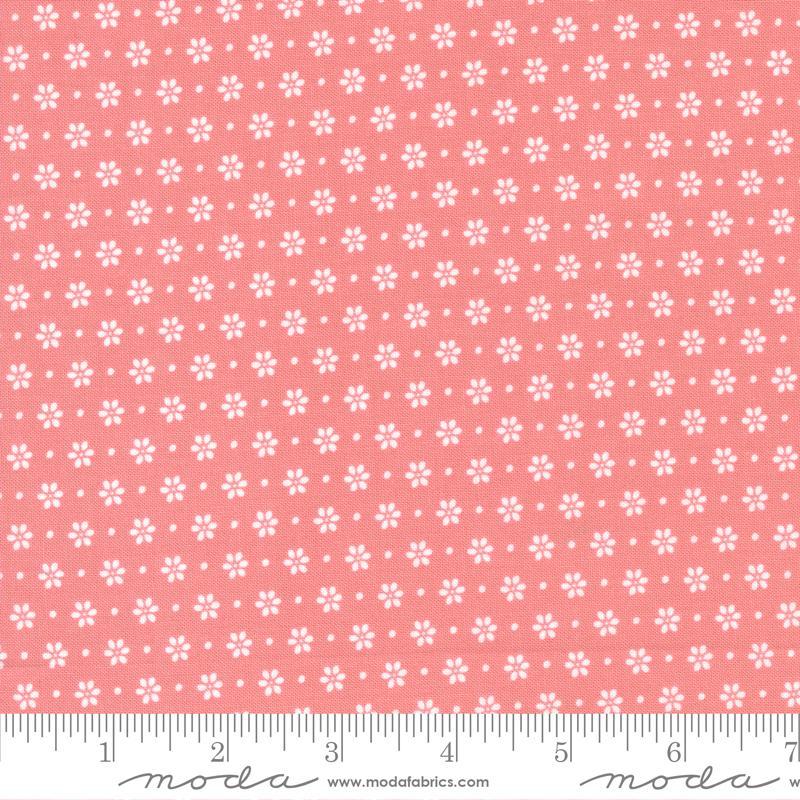 Bountiful Blooms Pink