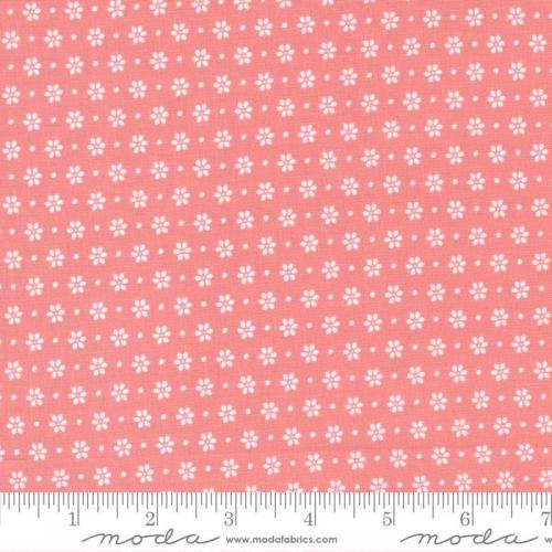 Bountiful Blooms Pink